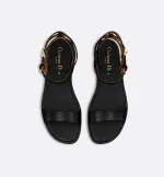 Dior 30 Montaigne Sandal - Image 3